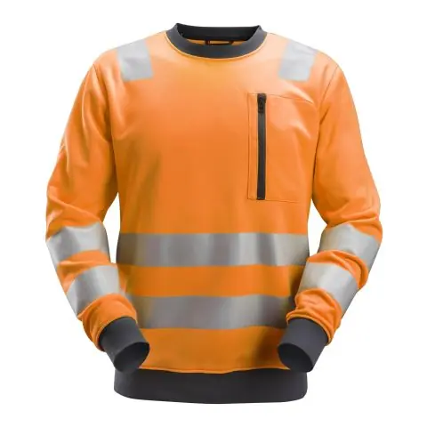 Snickers Workwear 8037 AllroundWork Fleecetröja Rabatter